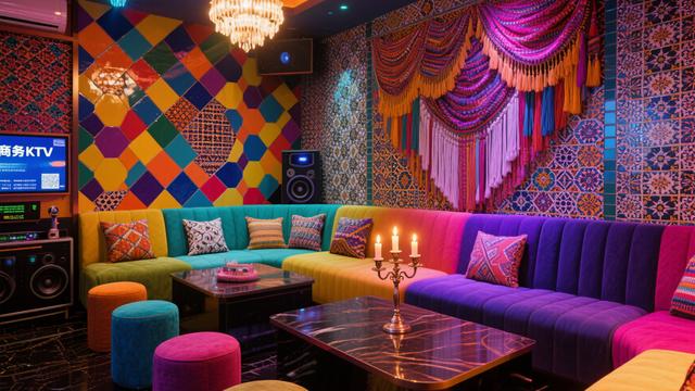阜阳中低端商务ktv最佳选择-界首市ktv预定